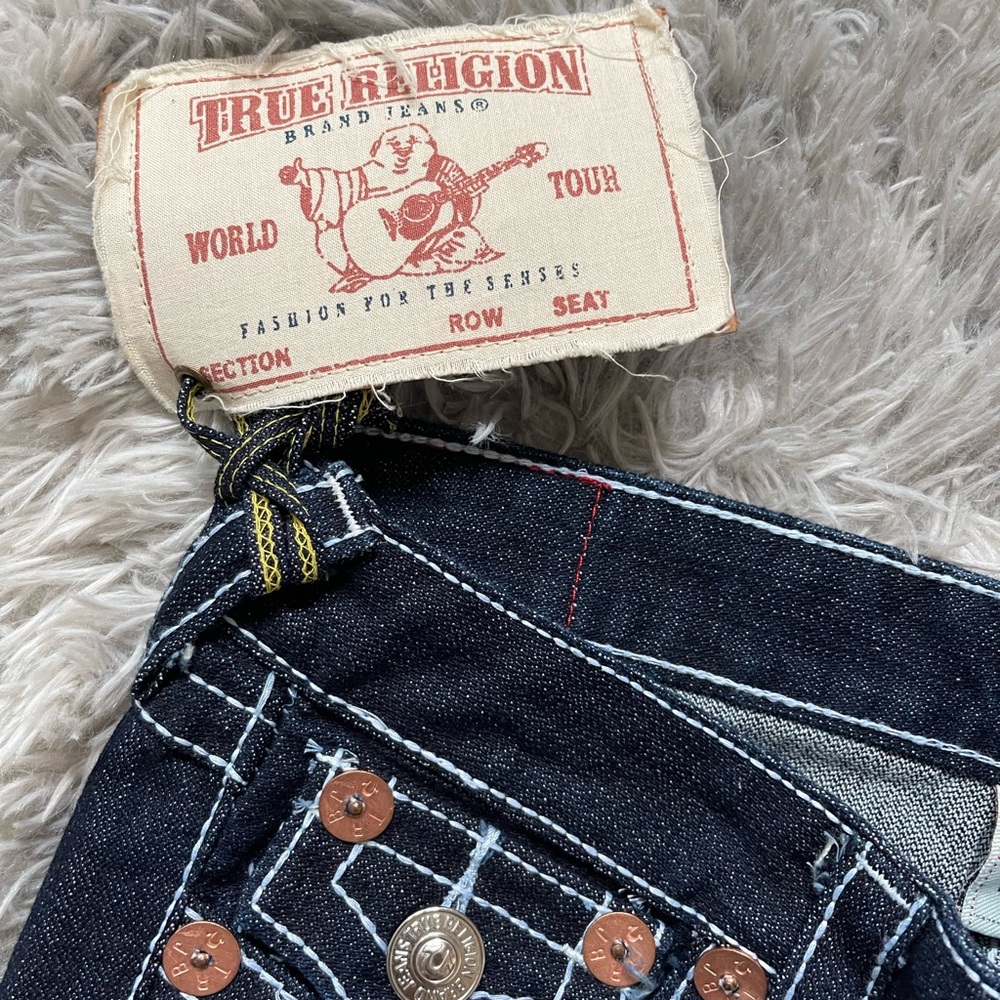 True religion jeans NEW W/T - Picture 12 of 16